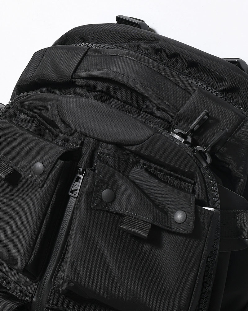 420 re/cor TACTICAL BP -BLACK-