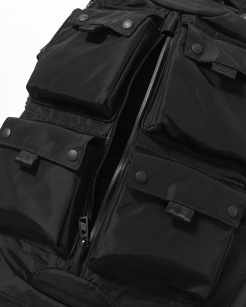 420 re/cor TACTICAL BP -BLACK-