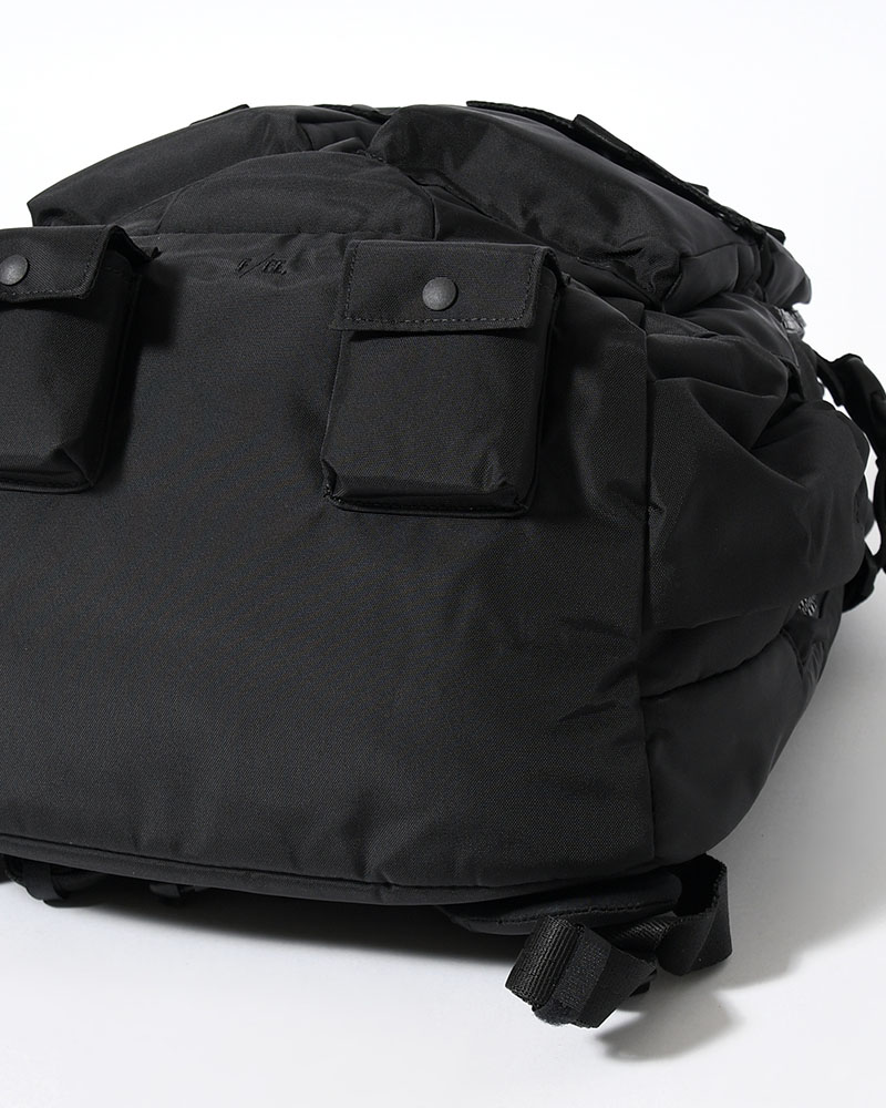 420 re/cor TACTICAL BP -BLACK-