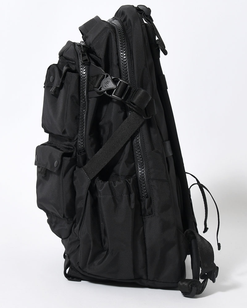 420 re/cor TACTICAL BP -BLACK-