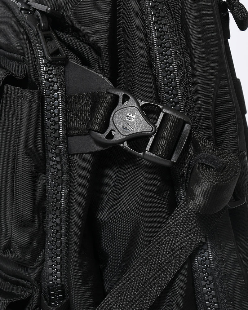 420 re/cor TACTICAL BP -BLACK-