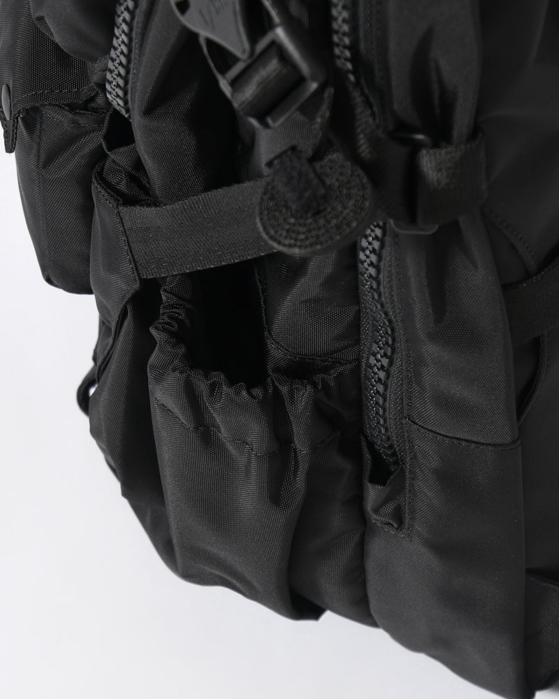 420 re/cor TACTICAL BP -BLACK-