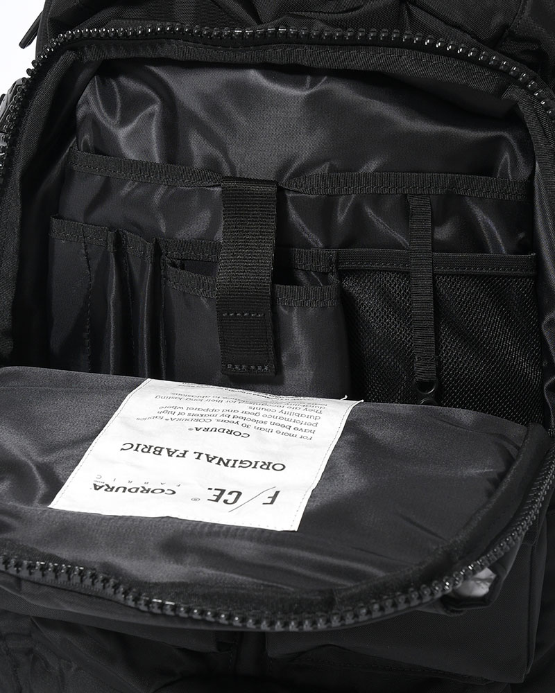 420 re/cor TACTICAL BP -BLACK-