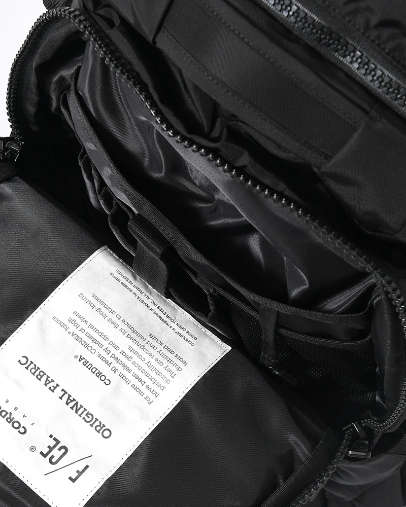 420 re/cor TACTICAL BP -BLACK-