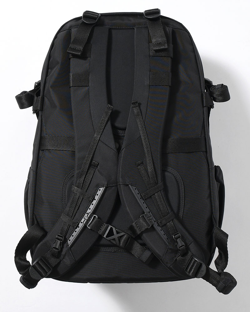 420 re/cor TACTICAL BP -BLACK-