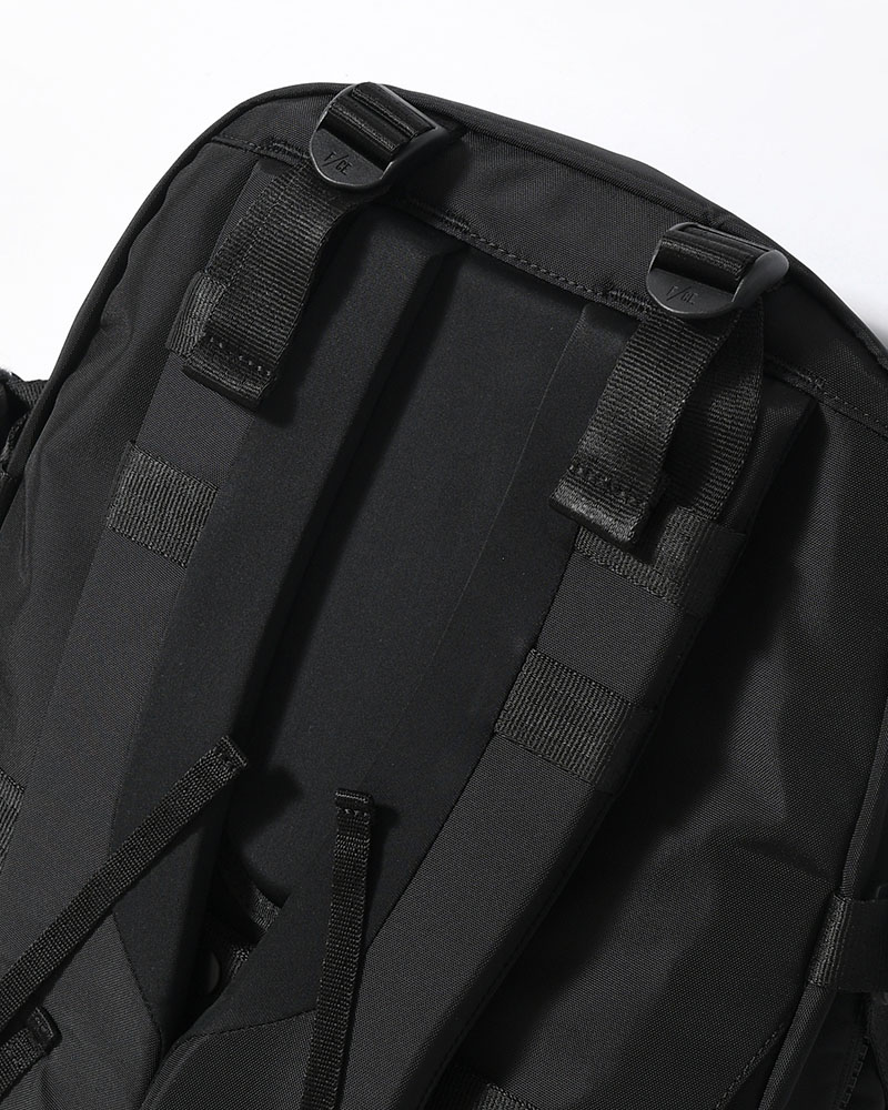 420 re/cor TACTICAL BP -BLACK-