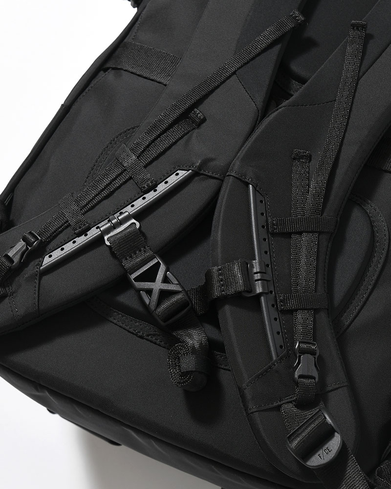 420 re/cor TACTICAL BP -BLACK-