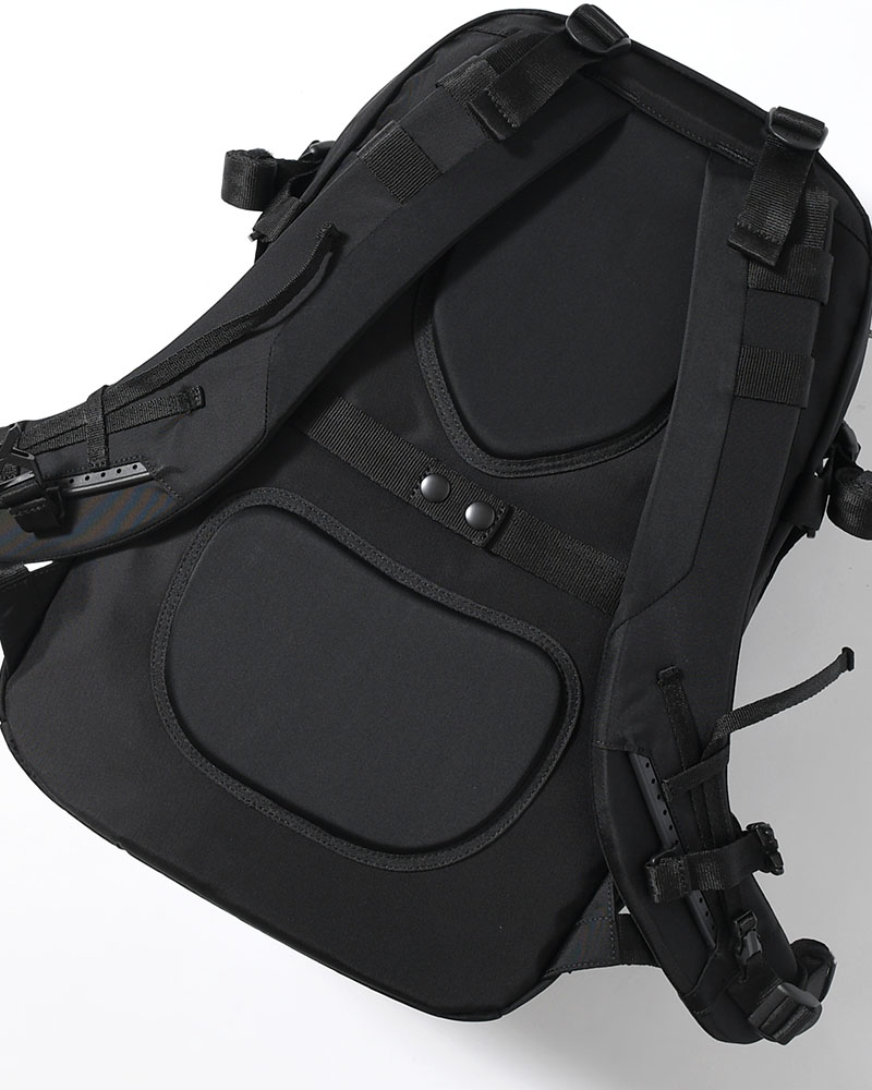 420 re/cor TACTICAL BP -BLACK-