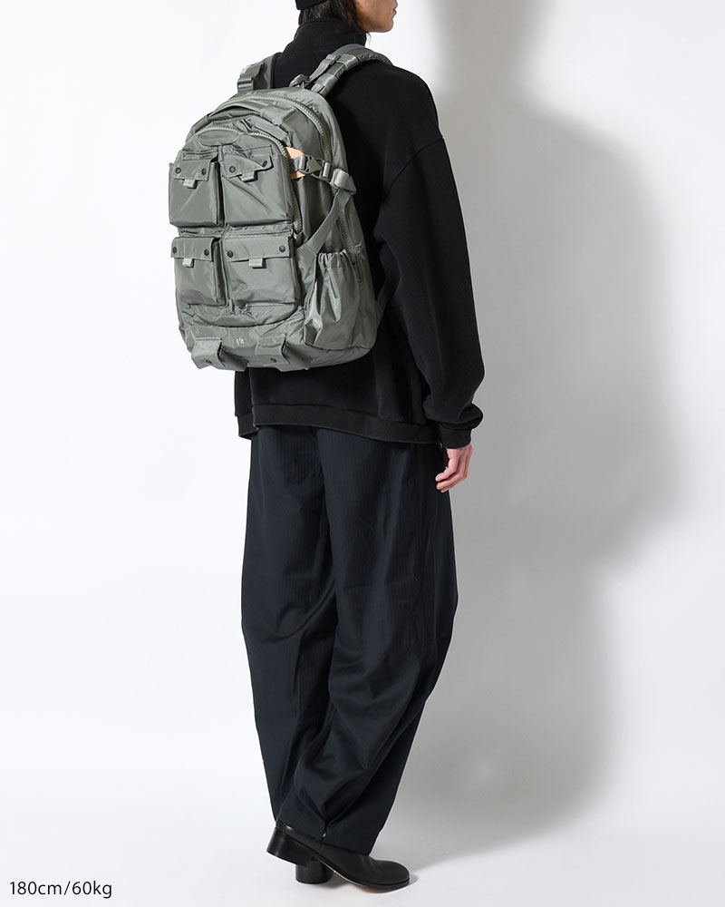 420 re/cor TACTICAL BP -FOLIAGE GREEN-