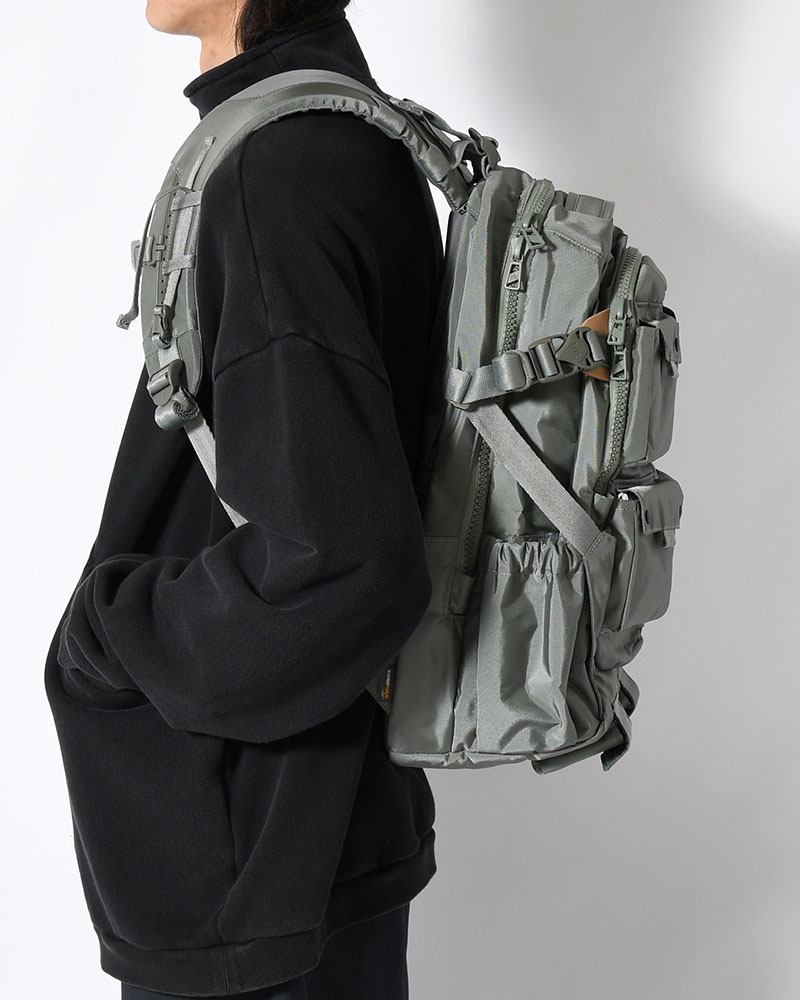 420 re/cor TACTICAL BP -FOLIAGE GREEN-