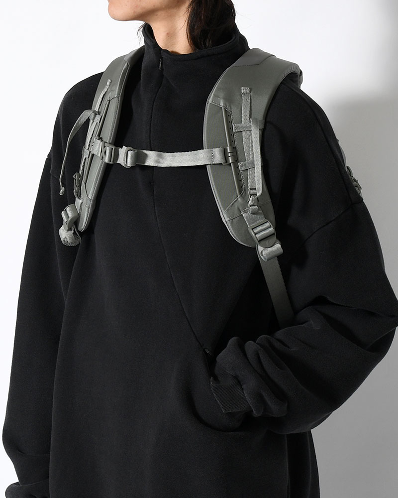 420 re/cor TACTICAL BP -FOLIAGE GREEN-