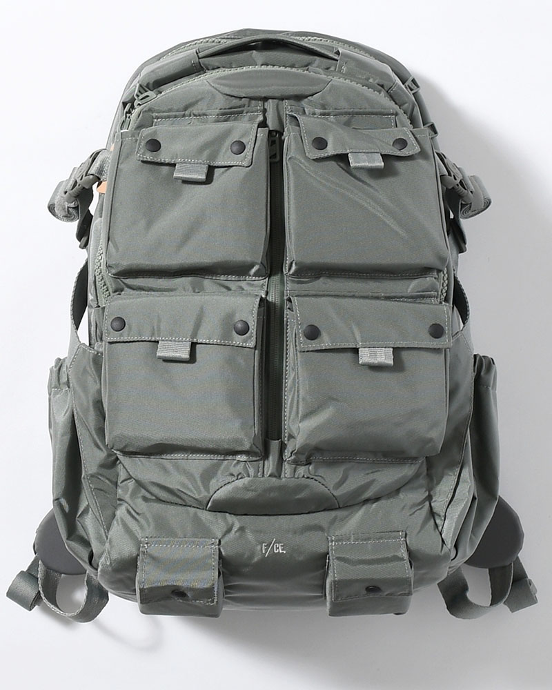 420 re/cor TACTICAL BP -FOLIAGE GREEN-