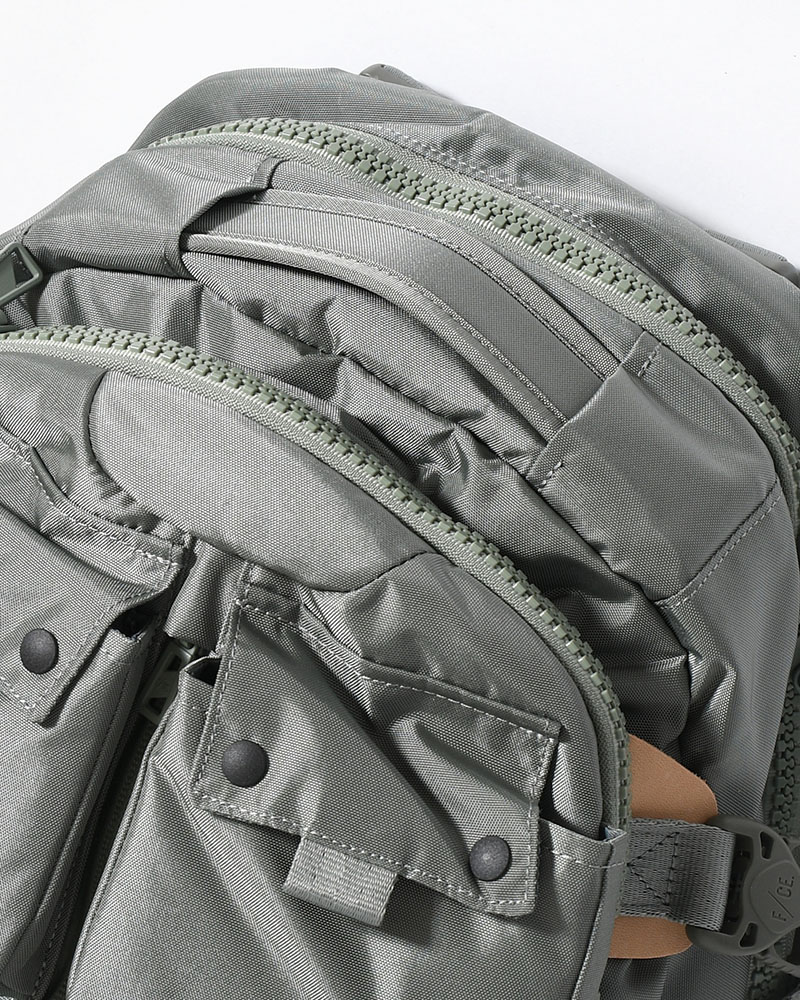 420 re/cor TACTICAL BP -FOLIAGE GREEN-