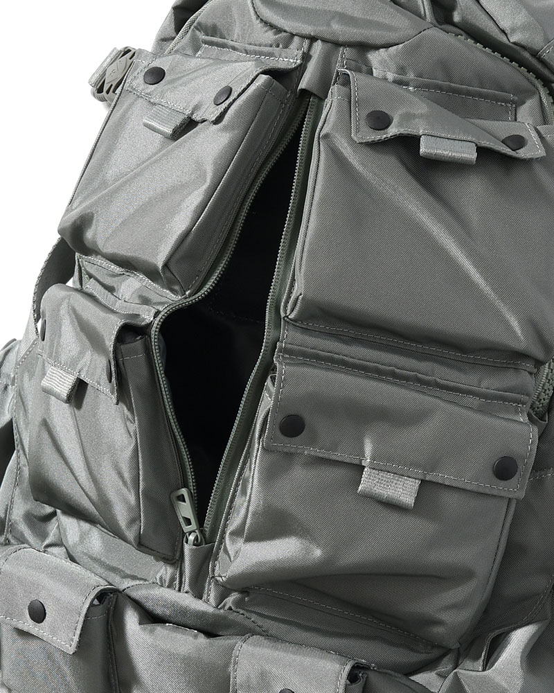 420 re/cor TACTICAL BP -FOLIAGE GREEN-