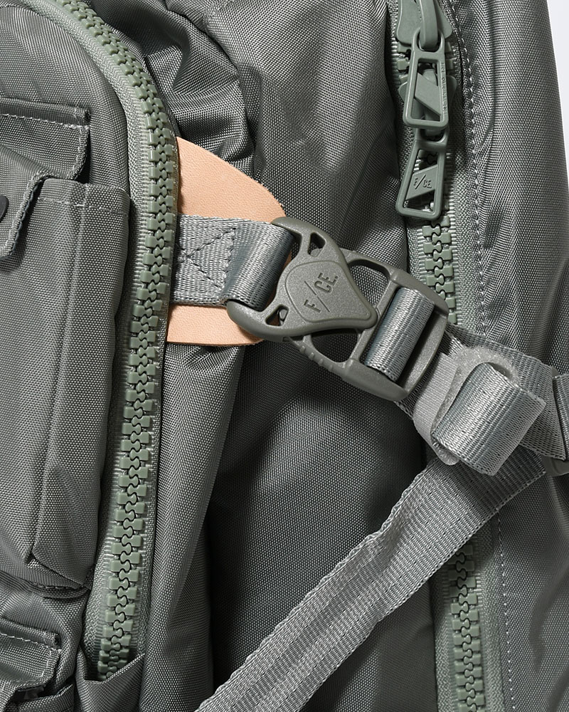 420 re/cor TACTICAL BP -FOLIAGE GREEN-