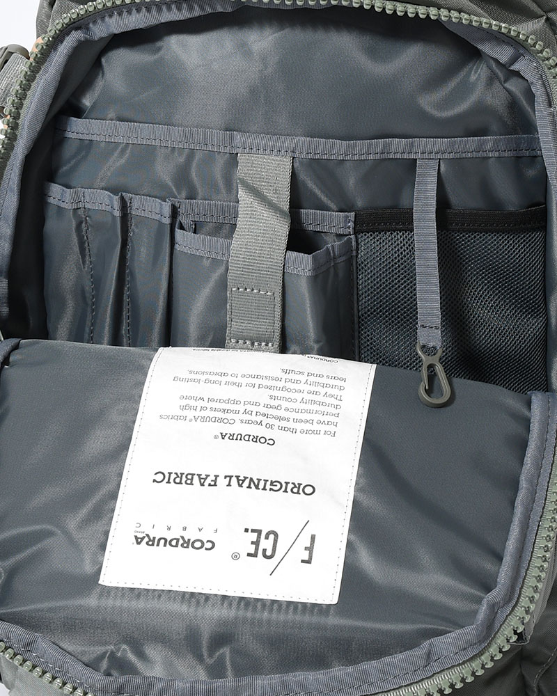 420 re/cor TACTICAL BP -FOLIAGE GREEN-