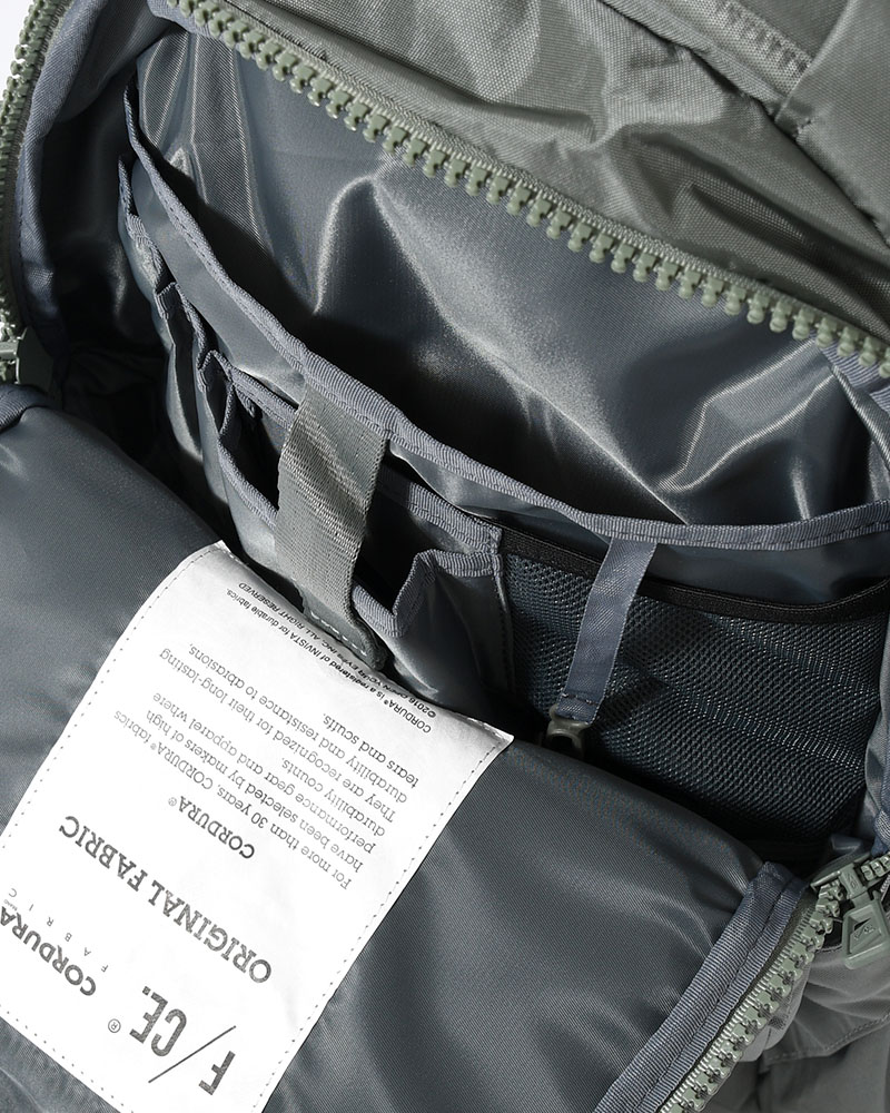 420 re/cor TACTICAL BP -FOLIAGE GREEN-