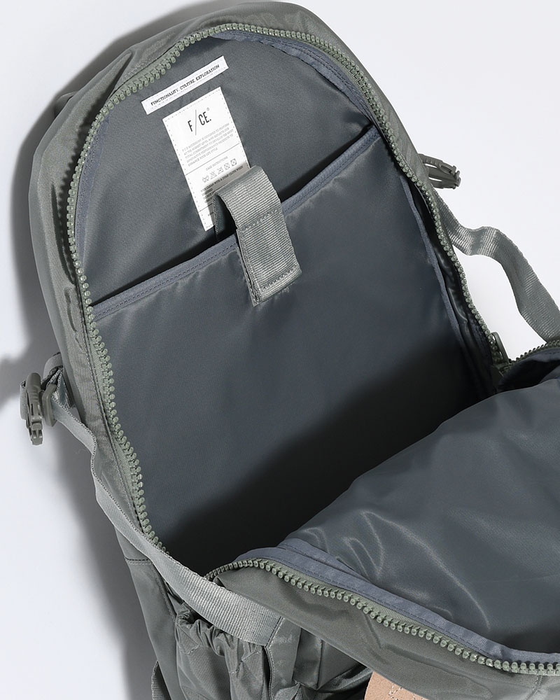 420 re/cor TACTICAL BP -FOLIAGE GREEN-