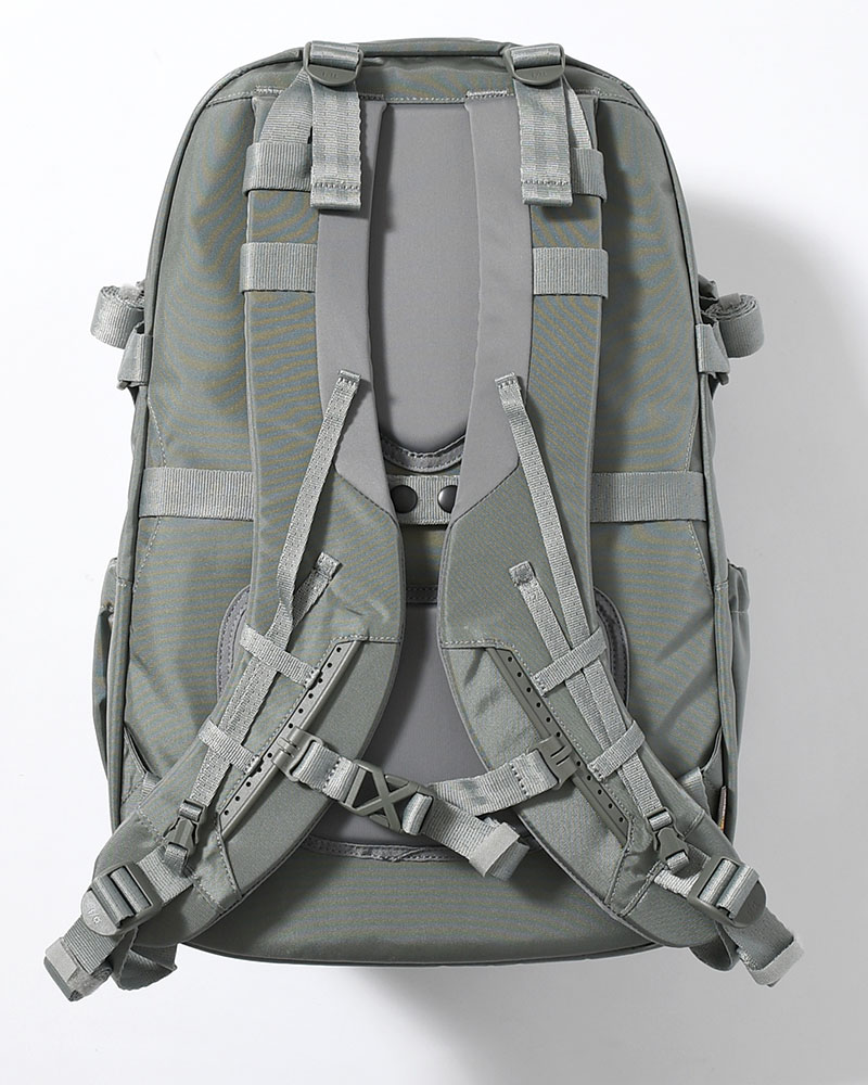 420 re/cor TACTICAL BP -FOLIAGE GREEN-