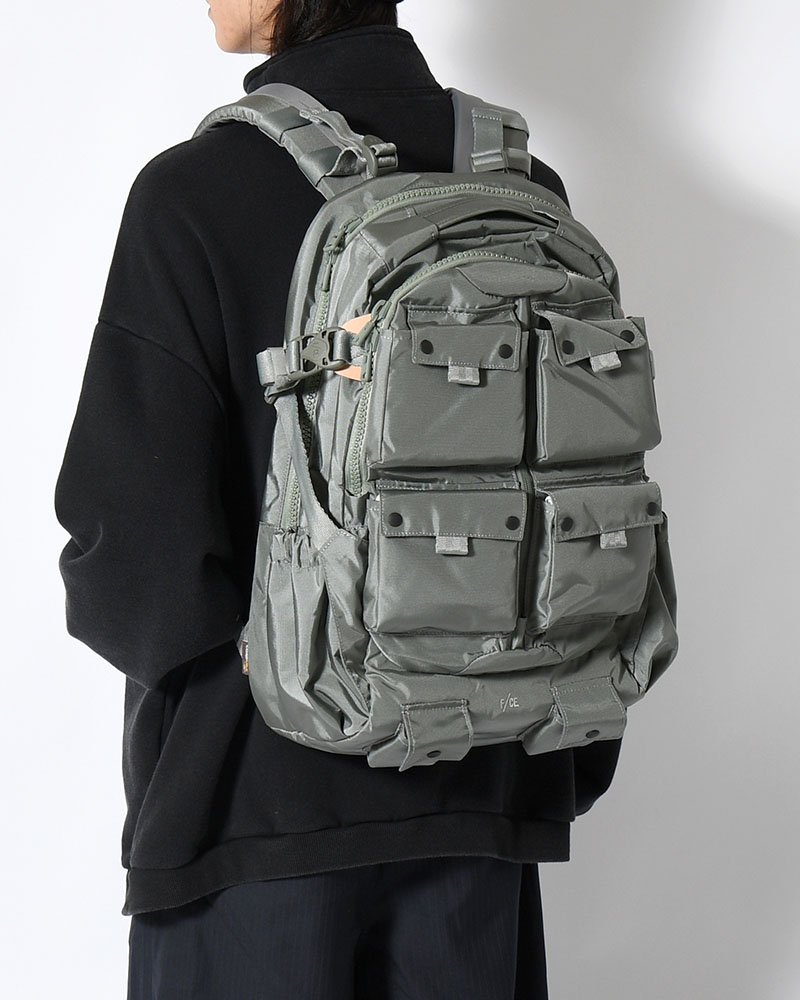 420 re/cor TACTICAL BP -FOLIAGE GREEN-