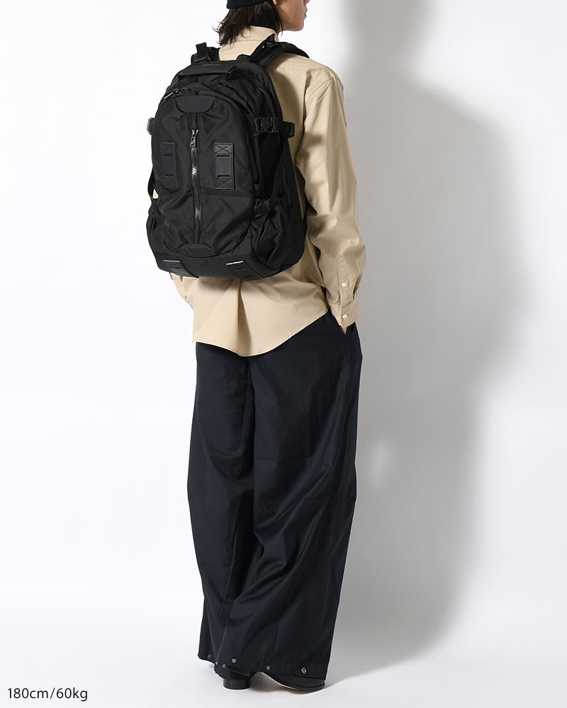 420 re/cor TRAVEL BP -BLACK-