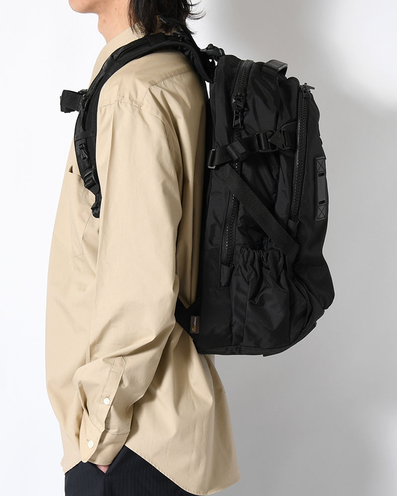 420 re/cor TRAVEL BP -BLACK-