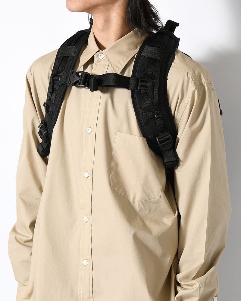 420 re/cor TRAVEL BP -BLACK-