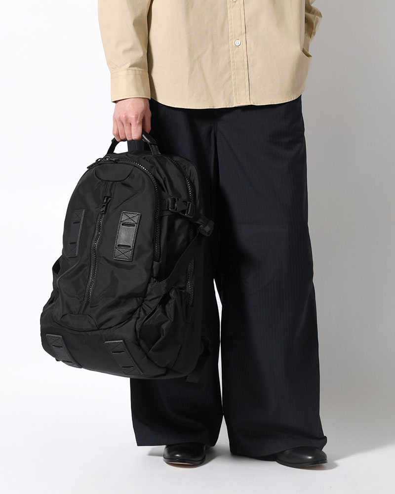 420 re/cor TRAVEL BP -BLACK-