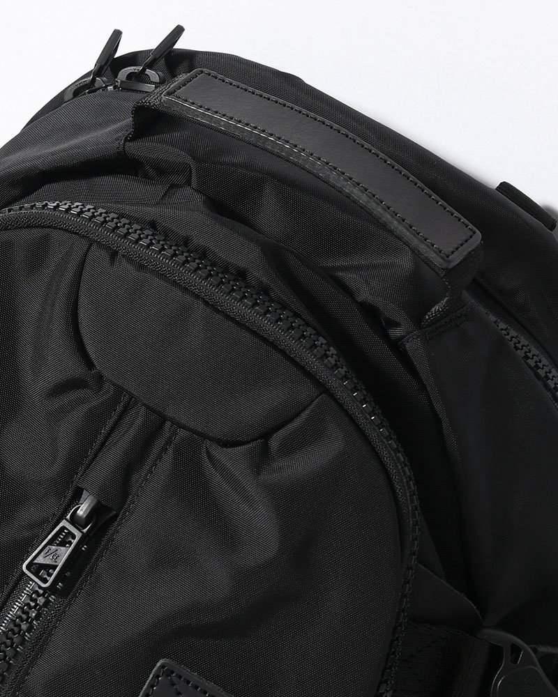 420 re/cor TRAVEL BP -BLACK-