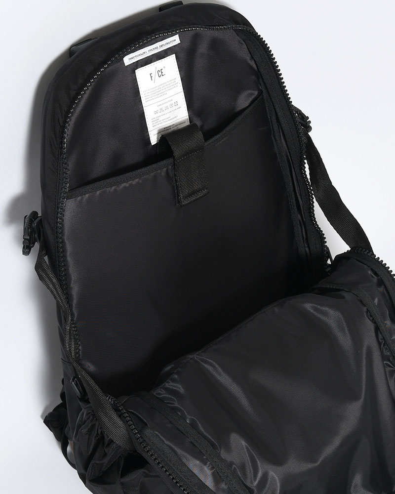 420 re/cor TRAVEL BP -BLACK-