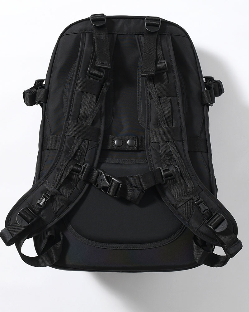 420 re/cor TRAVEL BP -BLACK-