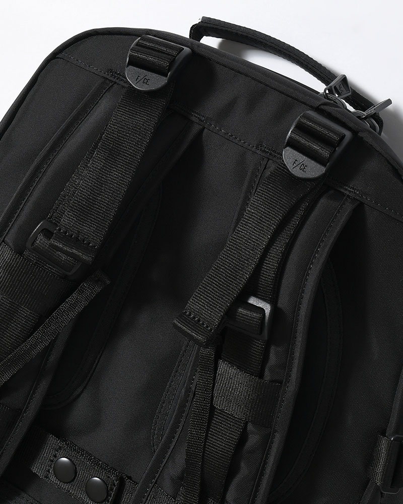 420 re/cor TRAVEL BP -BLACK-