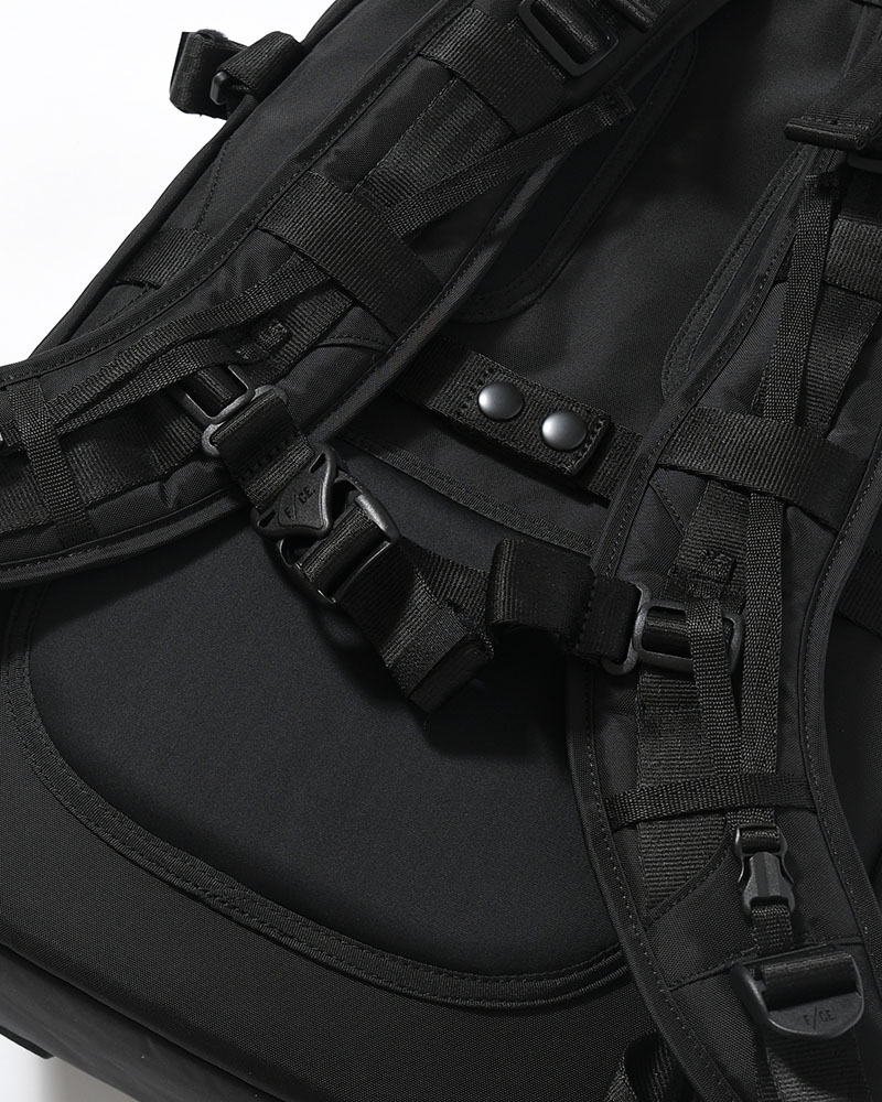 420 re/cor TRAVEL BP -BLACK-