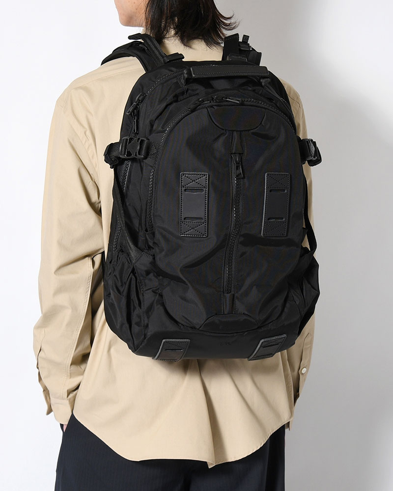 420 re/cor TRAVEL BP -BLACK-