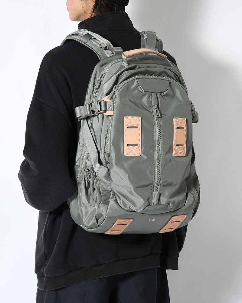 420 re/cor TRAVEL BP -FOLIAGE GREEN-