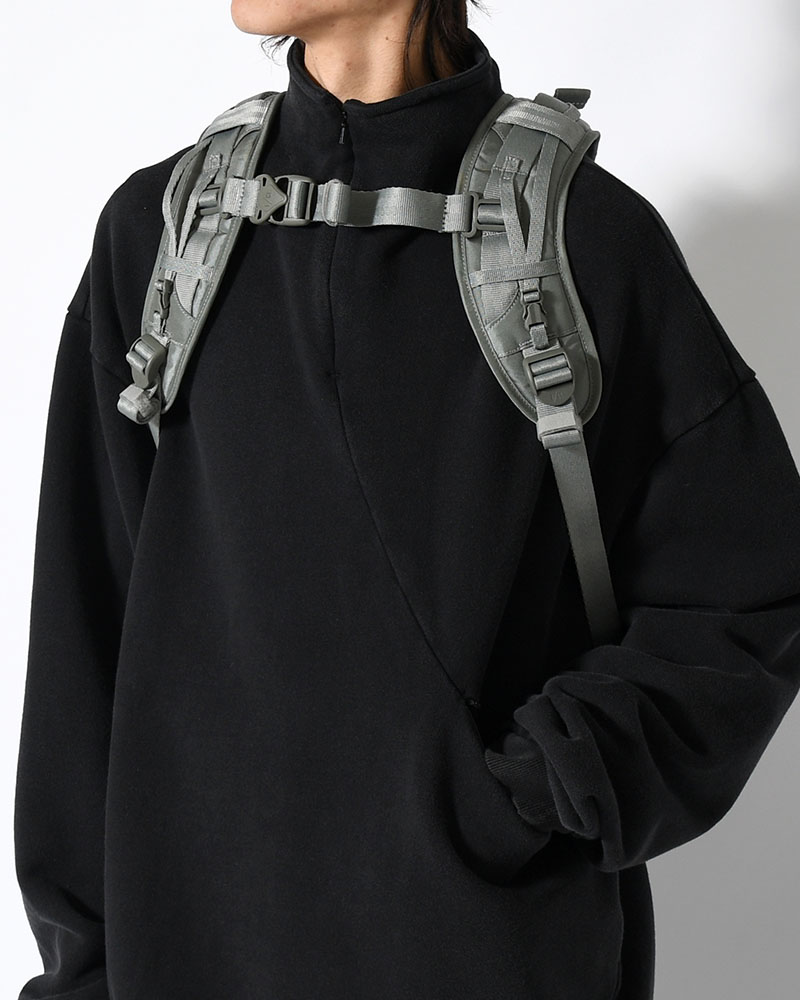 420 re/cor TRAVEL BP -FOLIAGE GREEN-