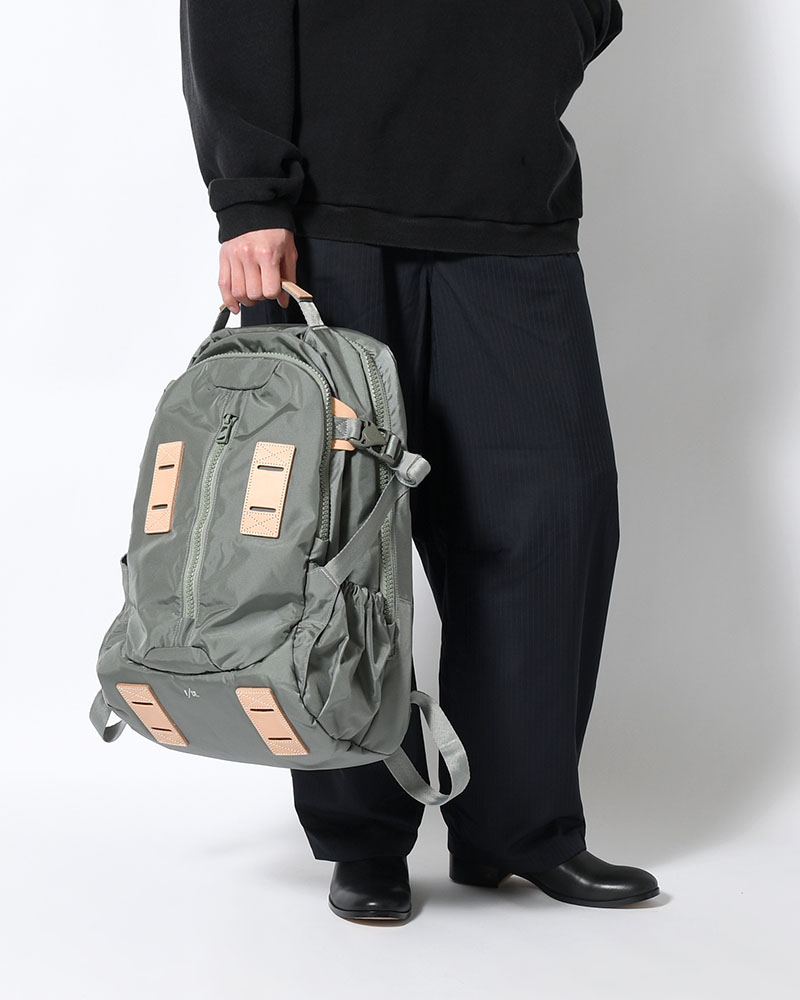 420 re/cor TRAVEL BP -FOLIAGE GREEN-