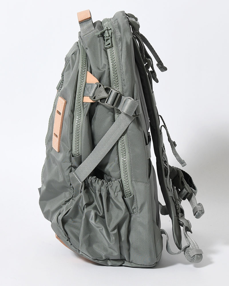 420 re/cor TRAVEL BP -FOLIAGE GREEN-