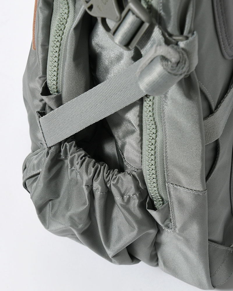 420 re/cor TRAVEL BP -FOLIAGE GREEN-