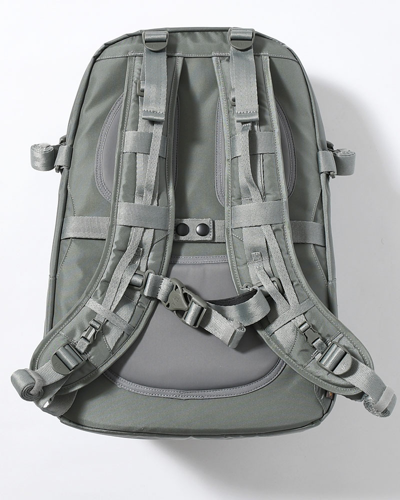 420 re/cor TRAVEL BP -FOLIAGE GREEN-