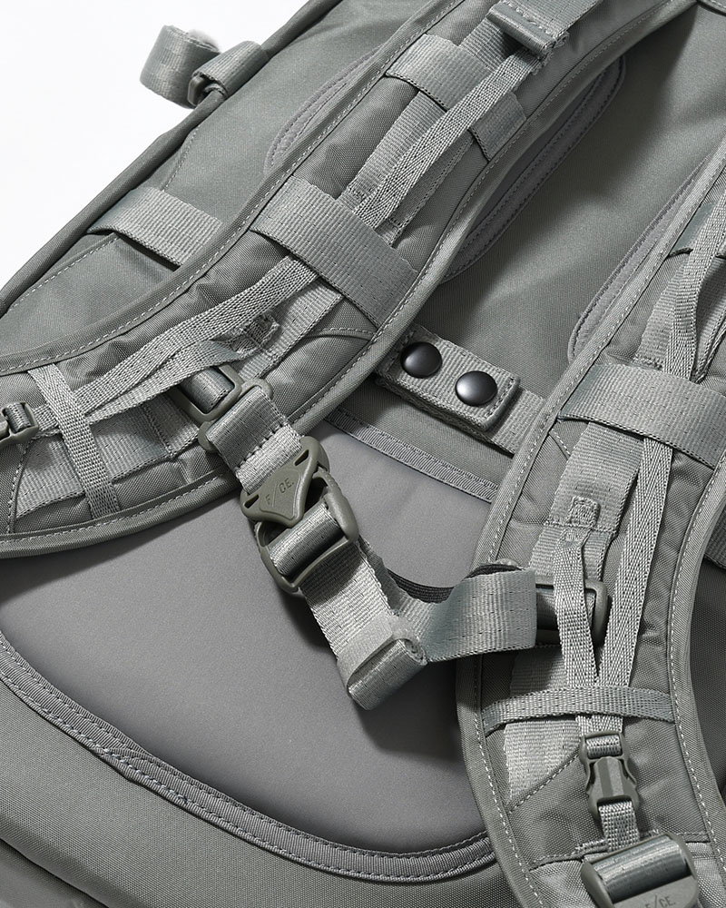 420 re/cor TRAVEL BP -FOLIAGE GREEN-