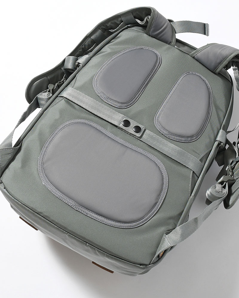 420 re/cor TRAVEL BP -FOLIAGE GREEN-