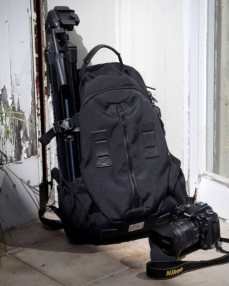 420 re/cor TRAVEL BP -FOLIAGE GREEN-