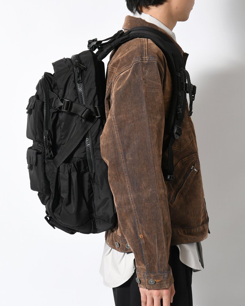 420 re/cor TACTICAL BP 2.0 -BLACK-