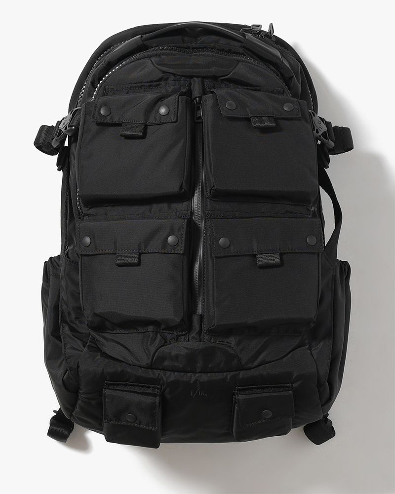 420 re/cor TACTICAL BP 2.0 -BLACK-
