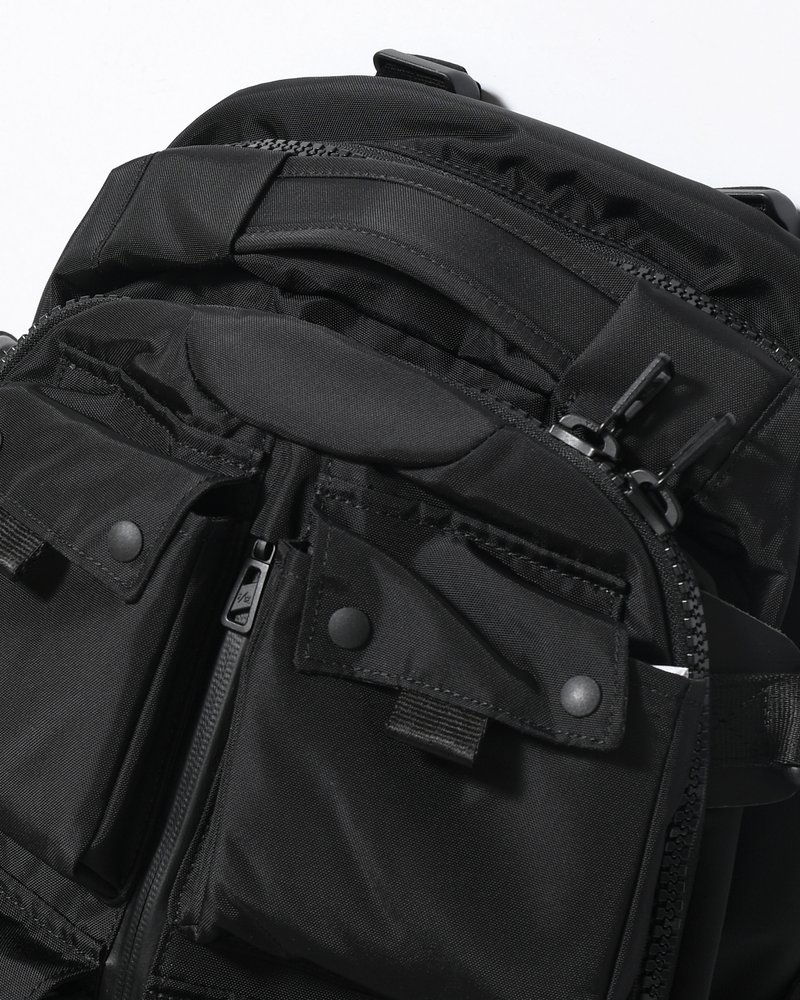 420 re/cor TACTICAL BP 2.0 -BLACK-