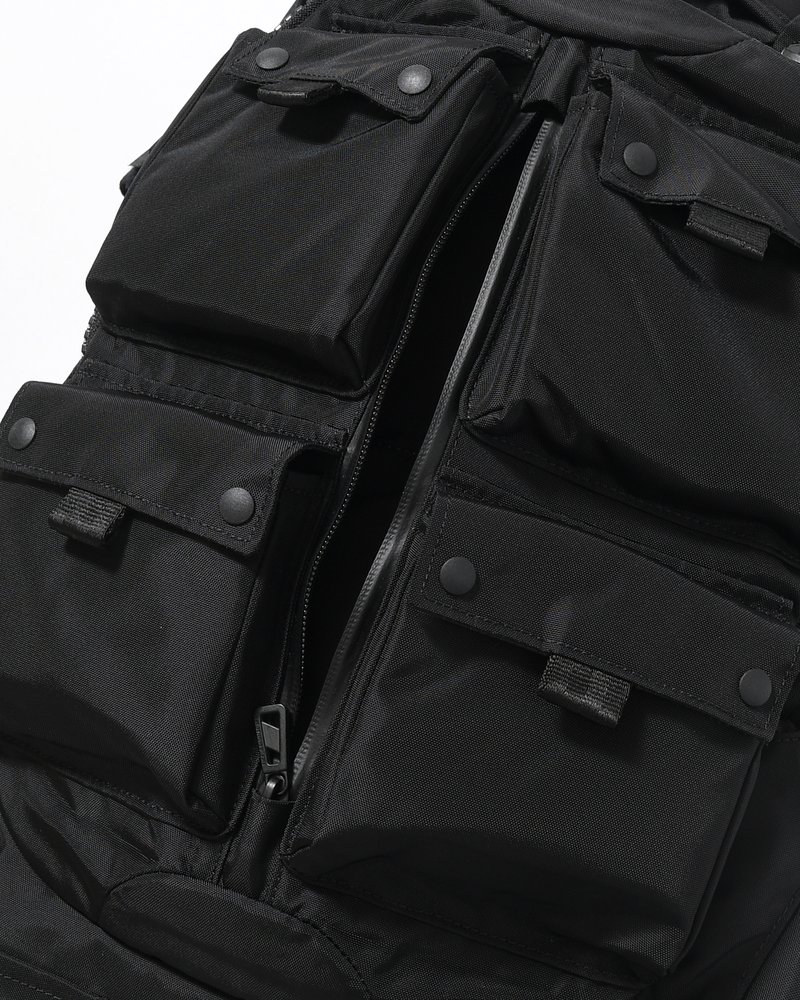 420 re/cor TACTICAL BP 2.0 -BLACK-