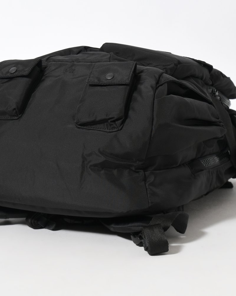 420 re/cor TACTICAL BP 2.0 -BLACK-