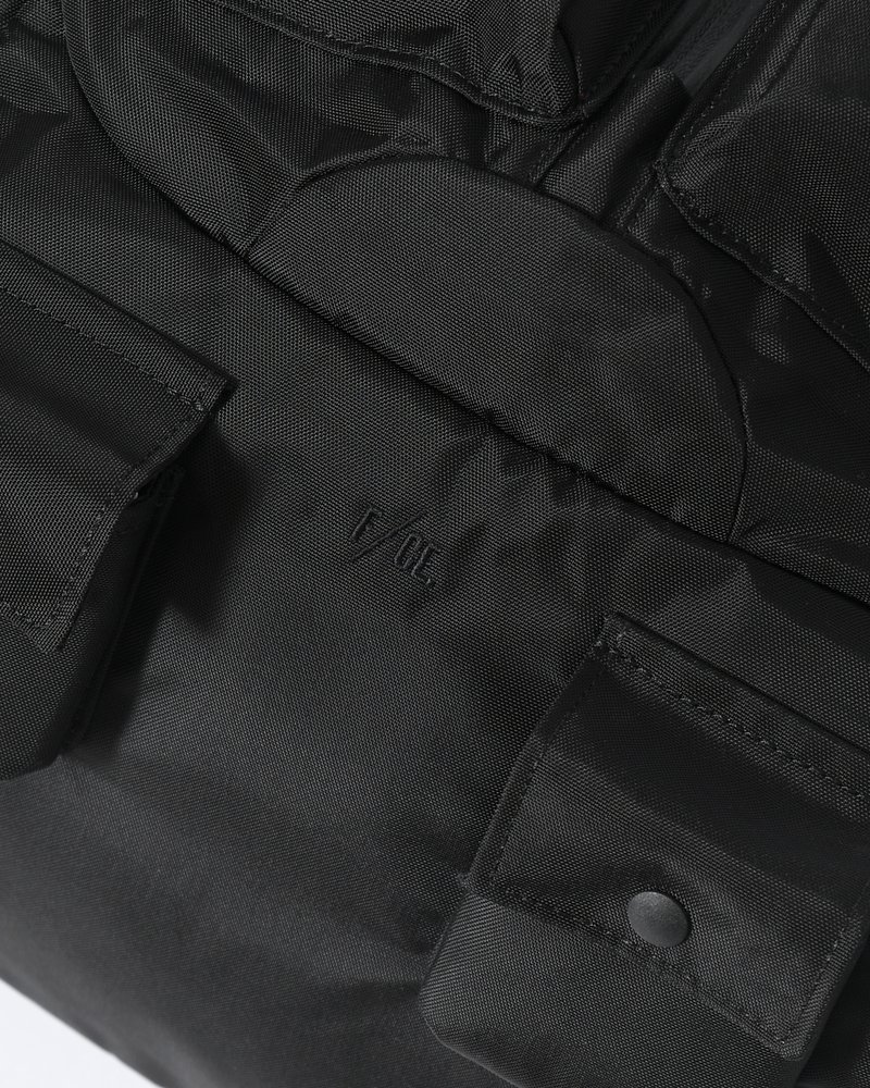 420 re/cor TACTICAL BP 2.0 -BLACK-
