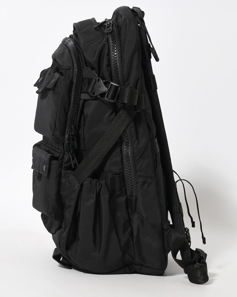 420 re/cor TACTICAL BP 2.0 -BLACK-